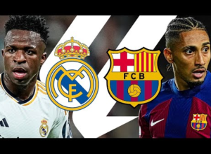 madrid vs barcelona live