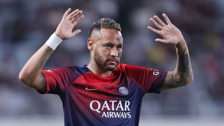 Neymar di Al-Hilal: Sebuah Perpindahan yang Menarik Perhatian